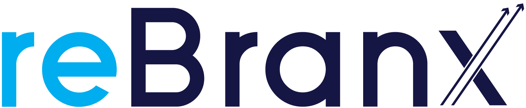 Rebranx Logo